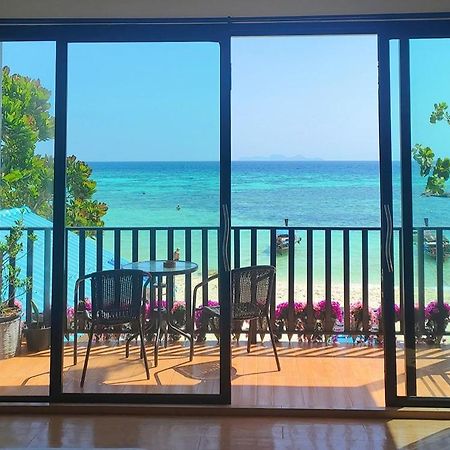 Lipe Sunrise Beach House المظهر الخارجي الصورة