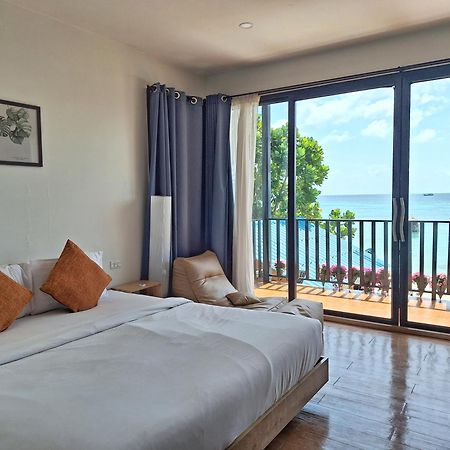 Lipe Sunrise Beach House المظهر الخارجي الصورة