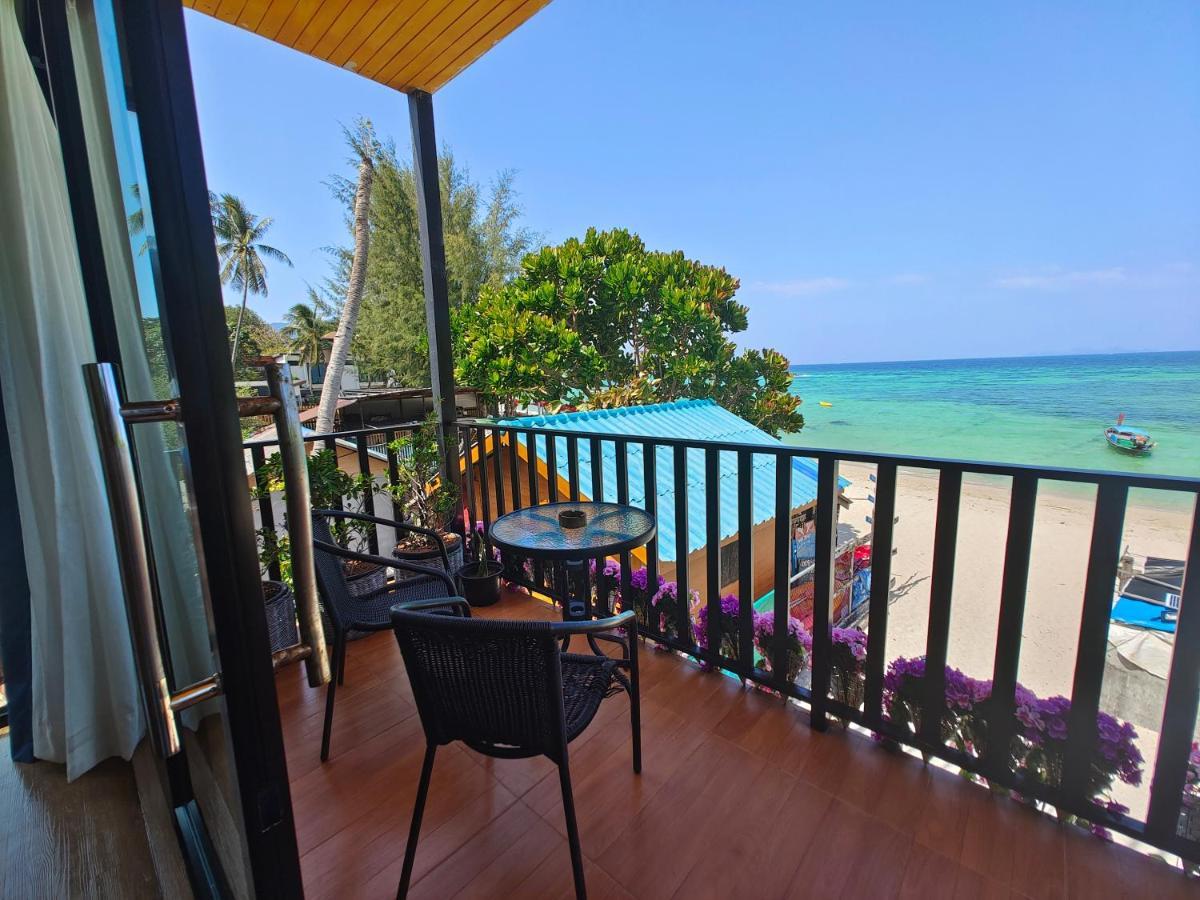 Lipe Sunrise Beach House المظهر الخارجي الصورة