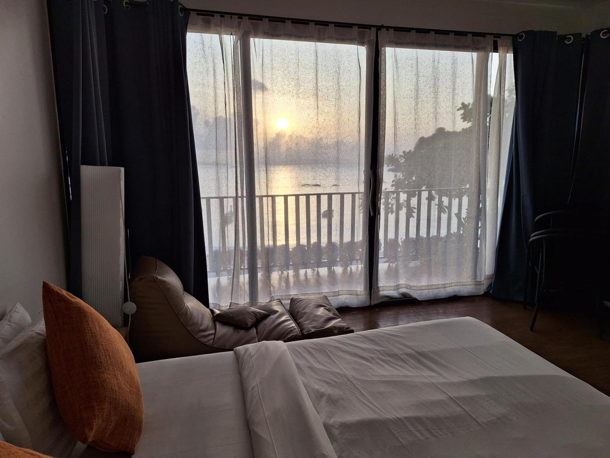 Lipe Sunrise Beach House المظهر الخارجي الصورة