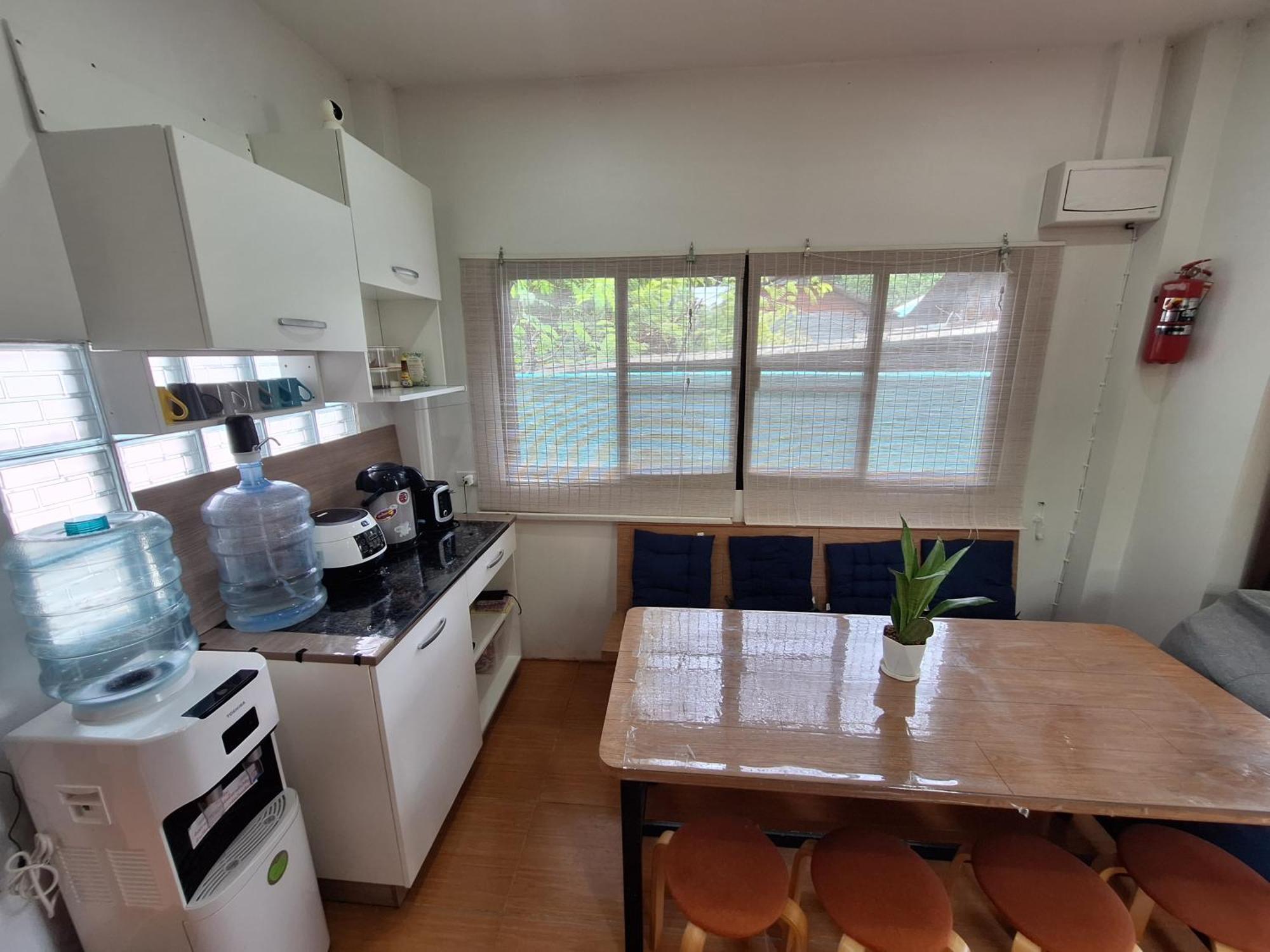 Lipe Sunrise Beach House المظهر الخارجي الصورة