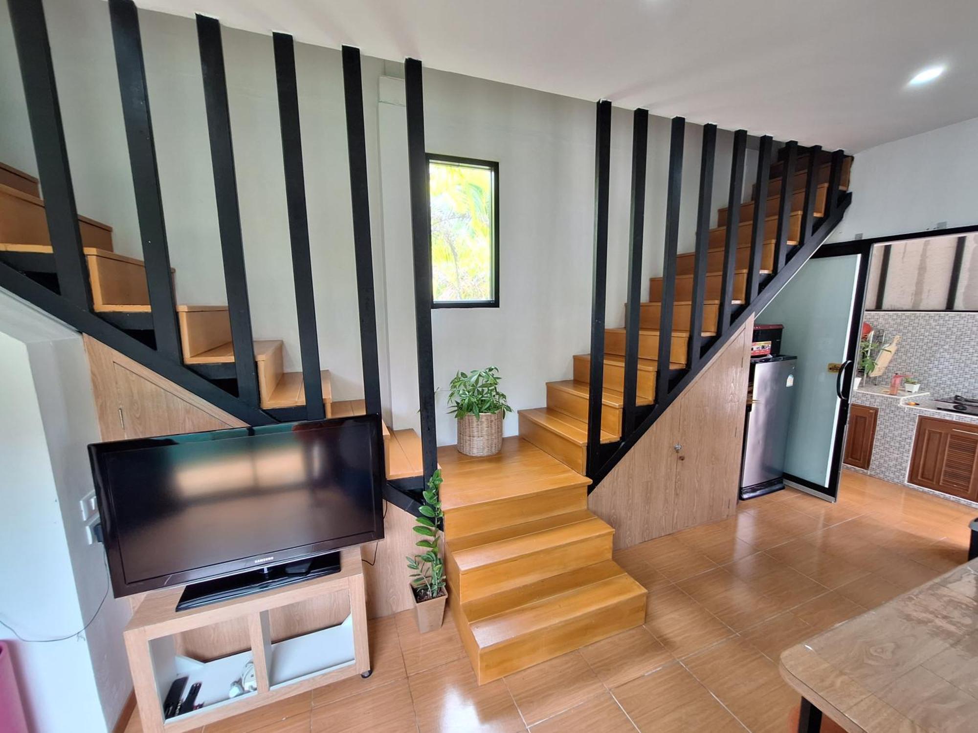 Lipe Sunrise Beach House المظهر الخارجي الصورة
