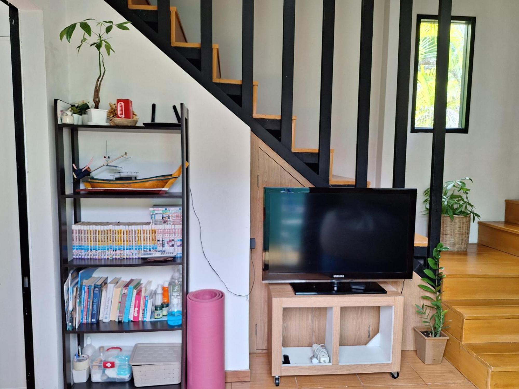 Lipe Sunrise Beach House المظهر الخارجي الصورة