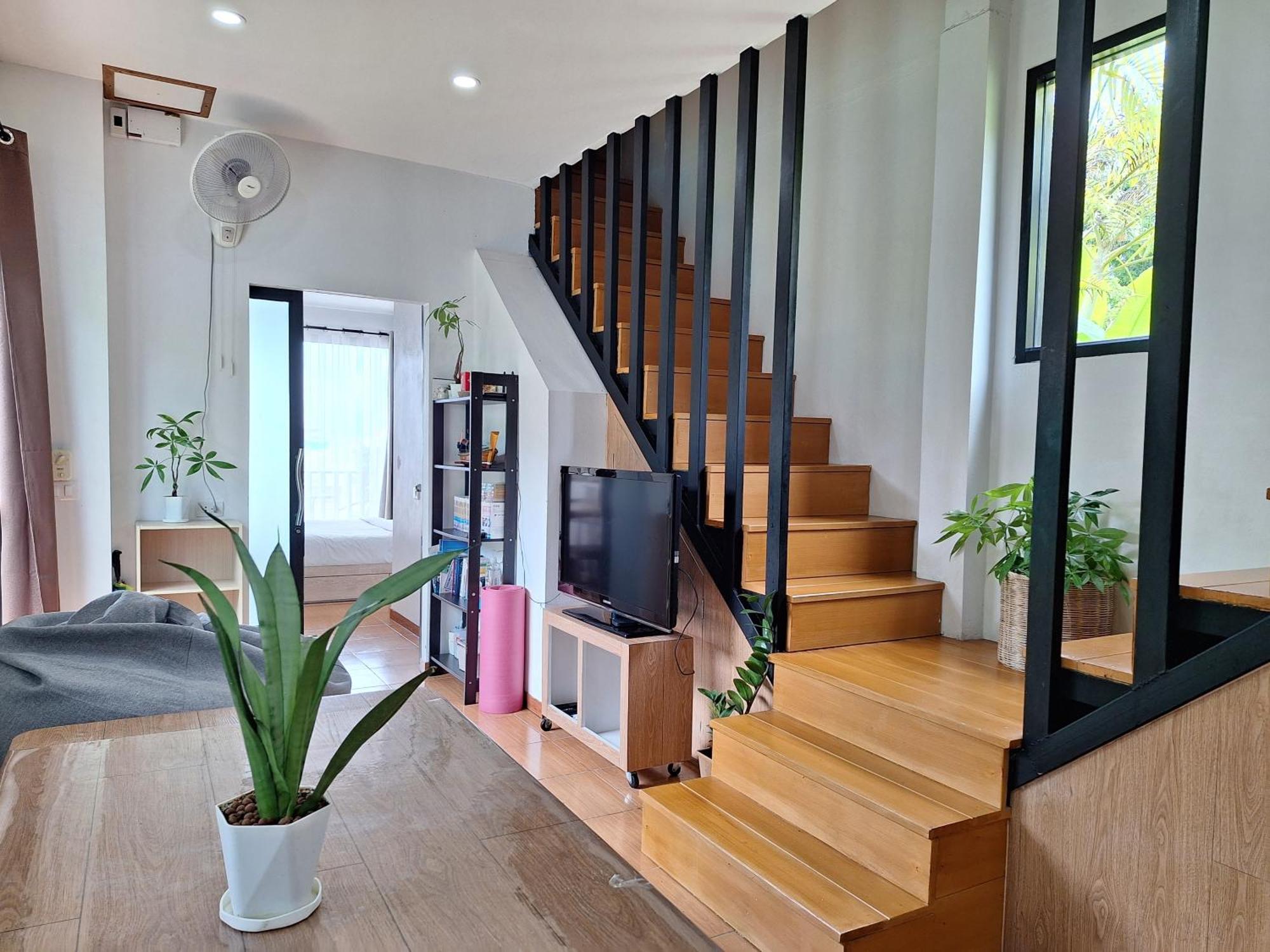 Lipe Sunrise Beach House المظهر الخارجي الصورة