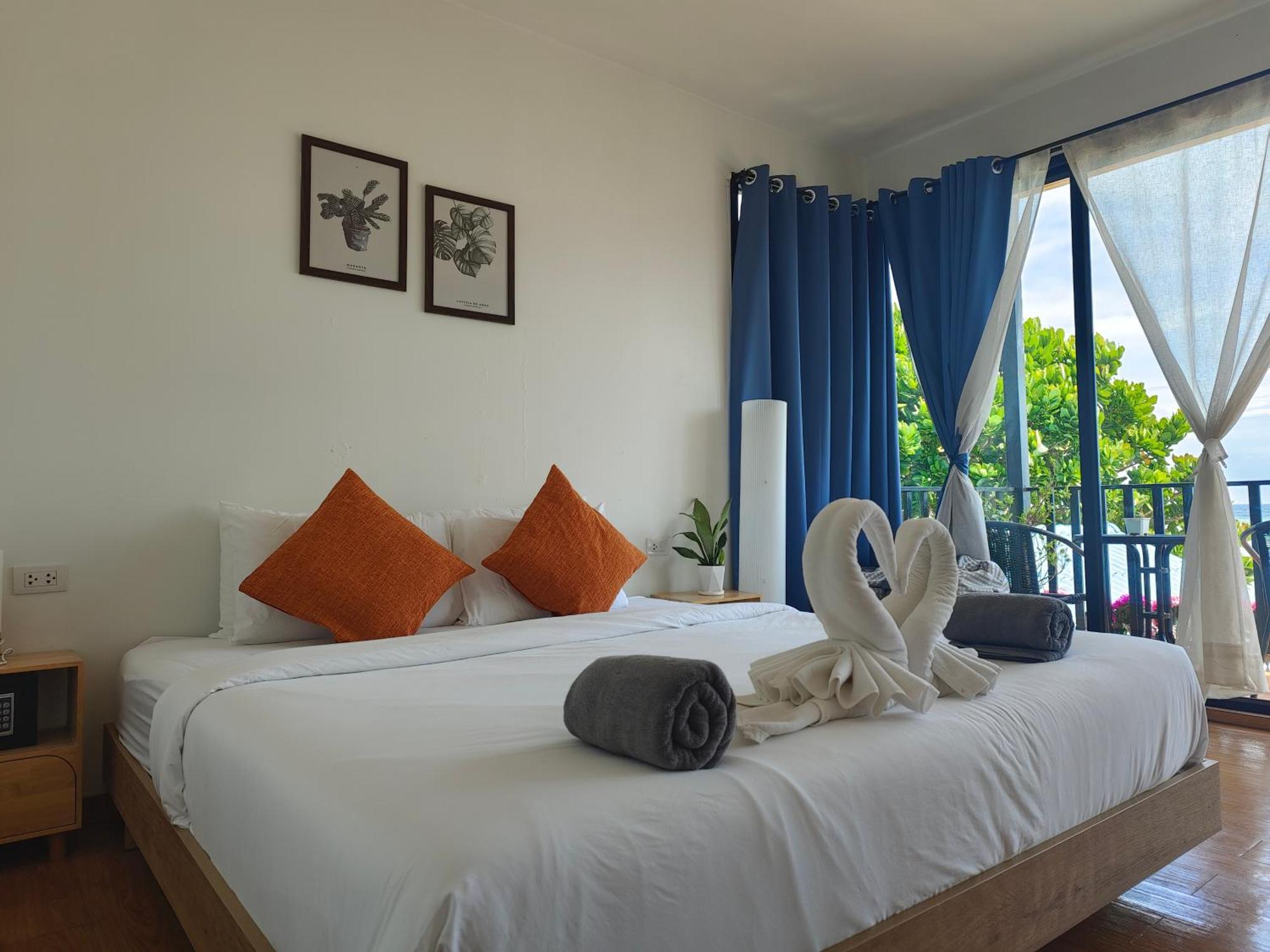 Lipe Sunrise Beach House المظهر الخارجي الصورة