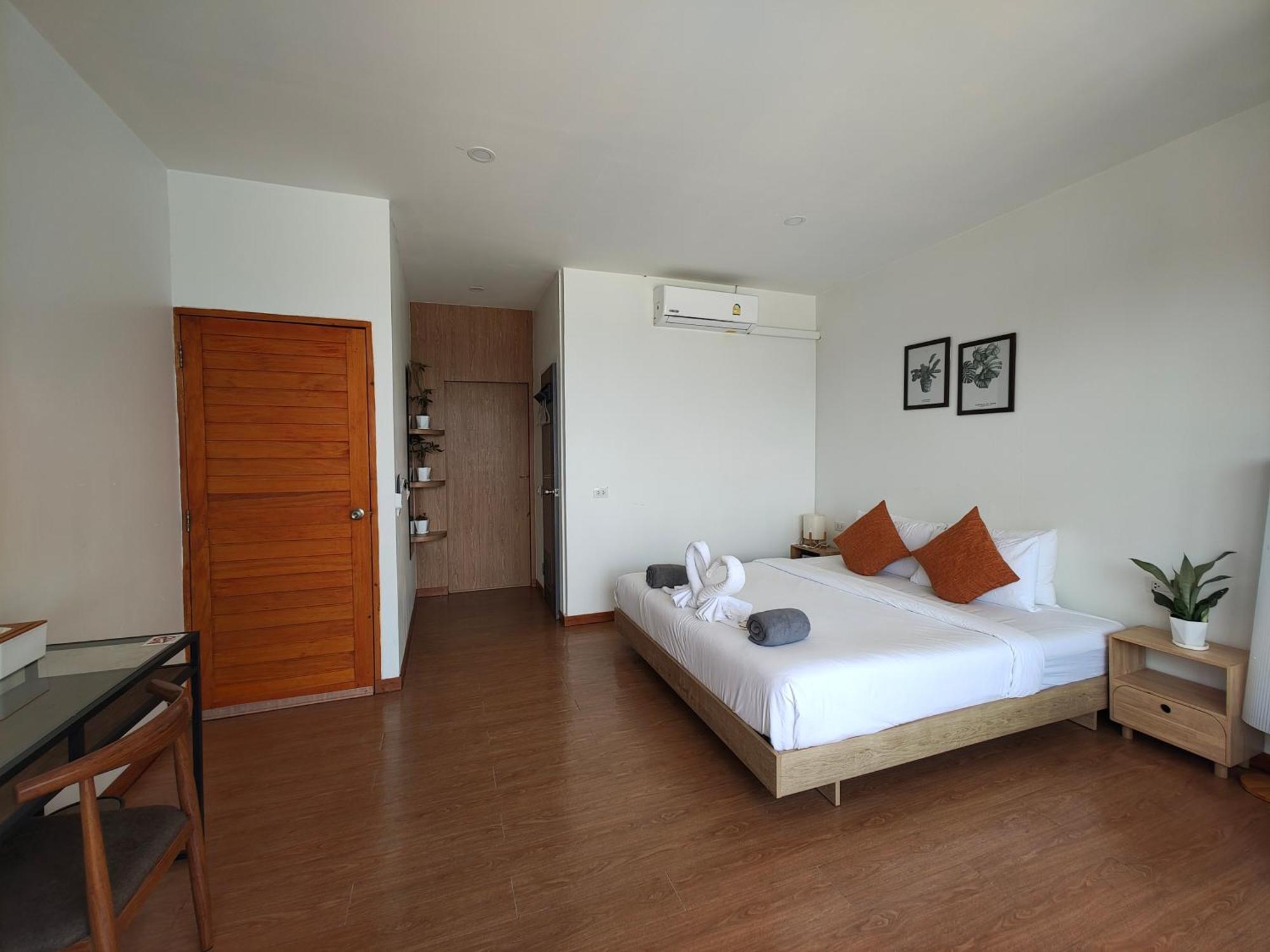 Lipe Sunrise Beach House المظهر الخارجي الصورة