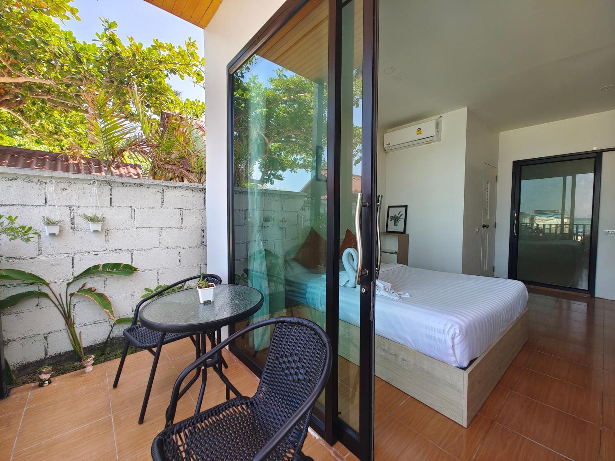 Lipe Sunrise Beach House المظهر الخارجي الصورة