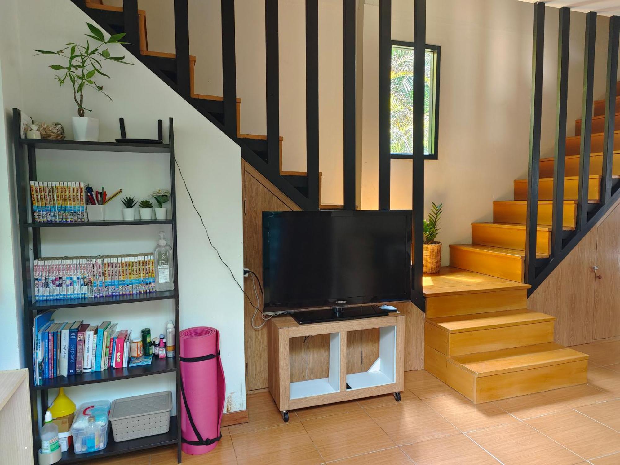 Lipe Sunrise Beach House المظهر الخارجي الصورة