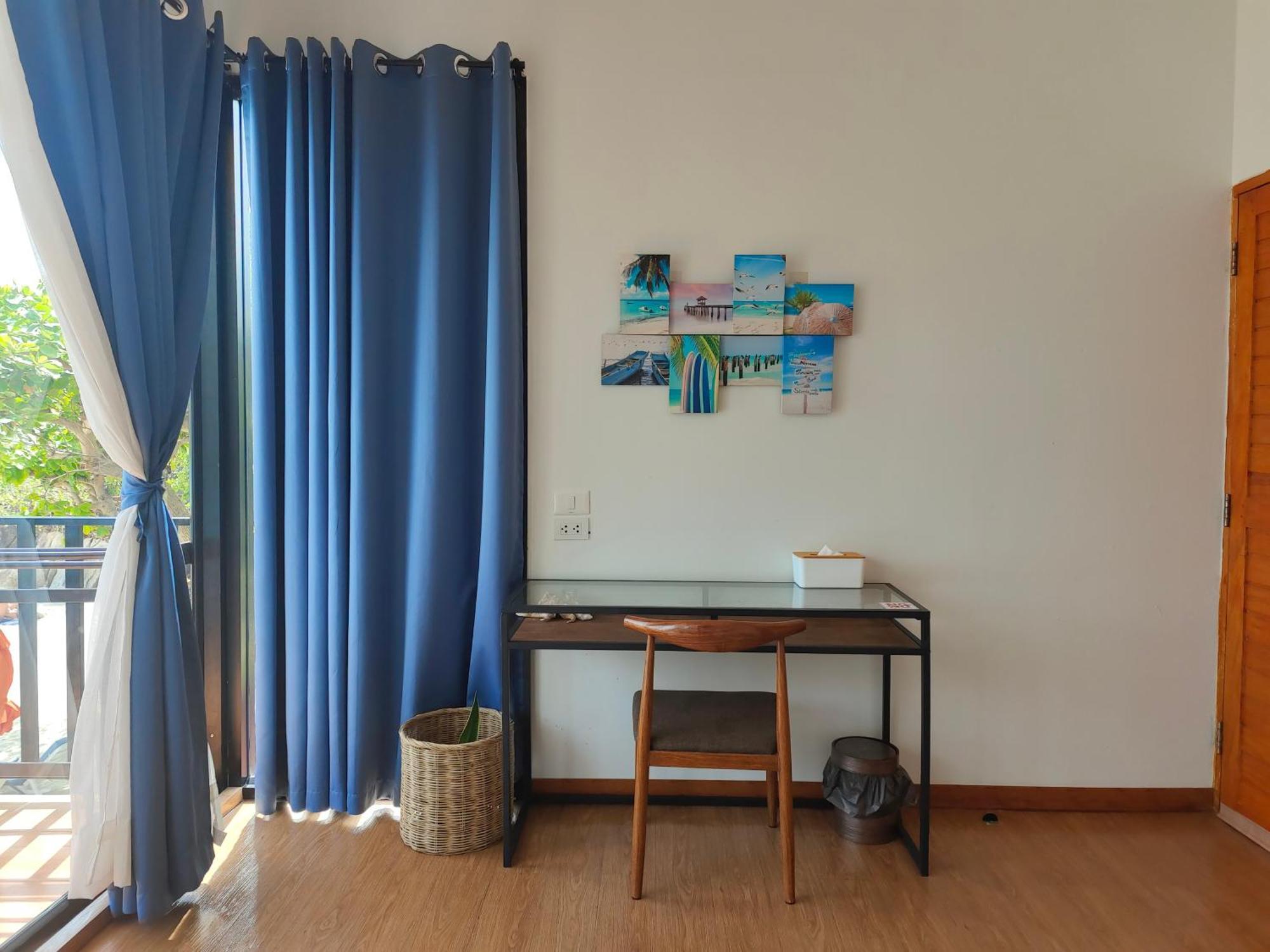 Lipe Sunrise Beach House المظهر الخارجي الصورة