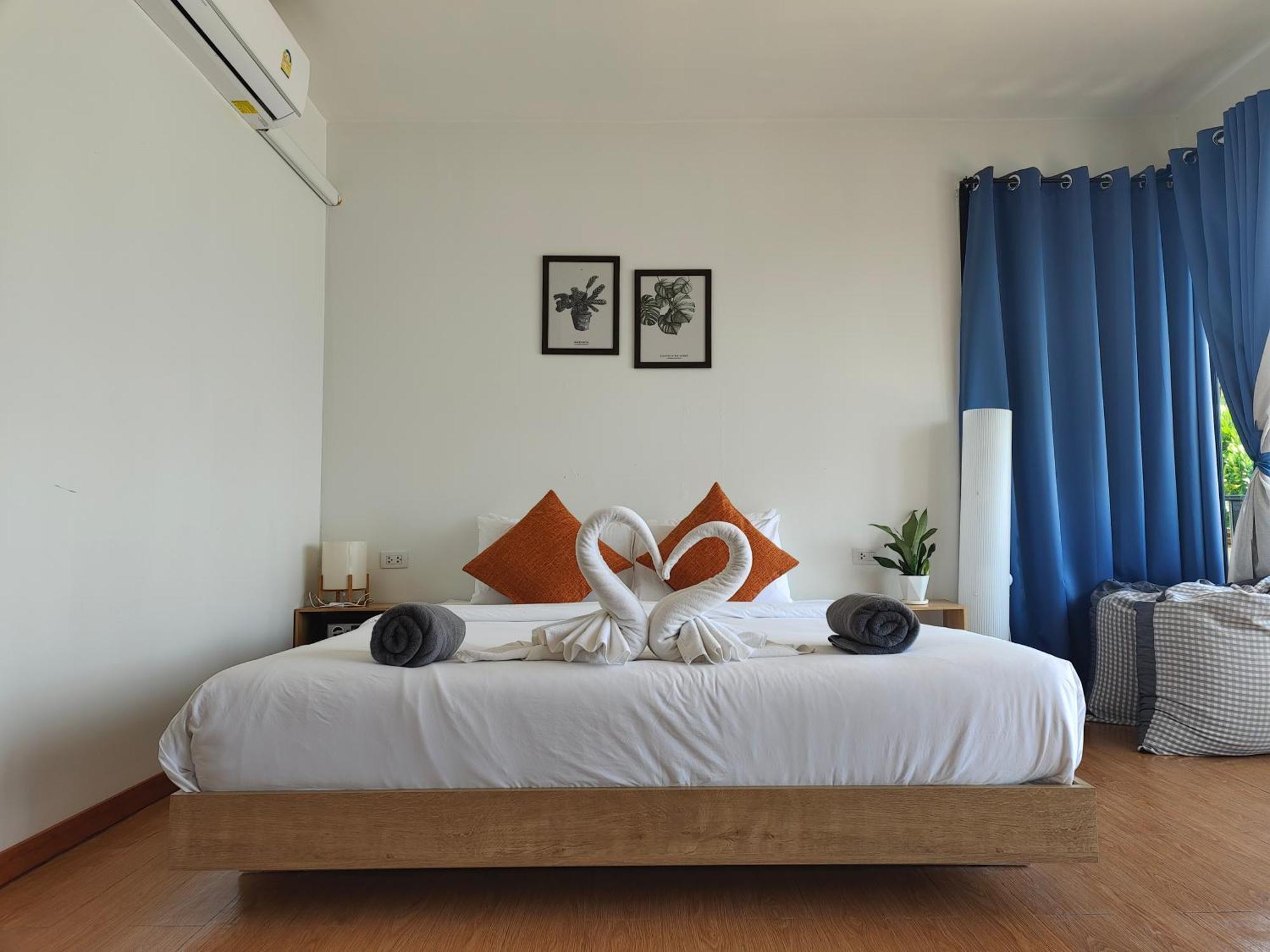 Lipe Sunrise Beach House المظهر الخارجي الصورة
