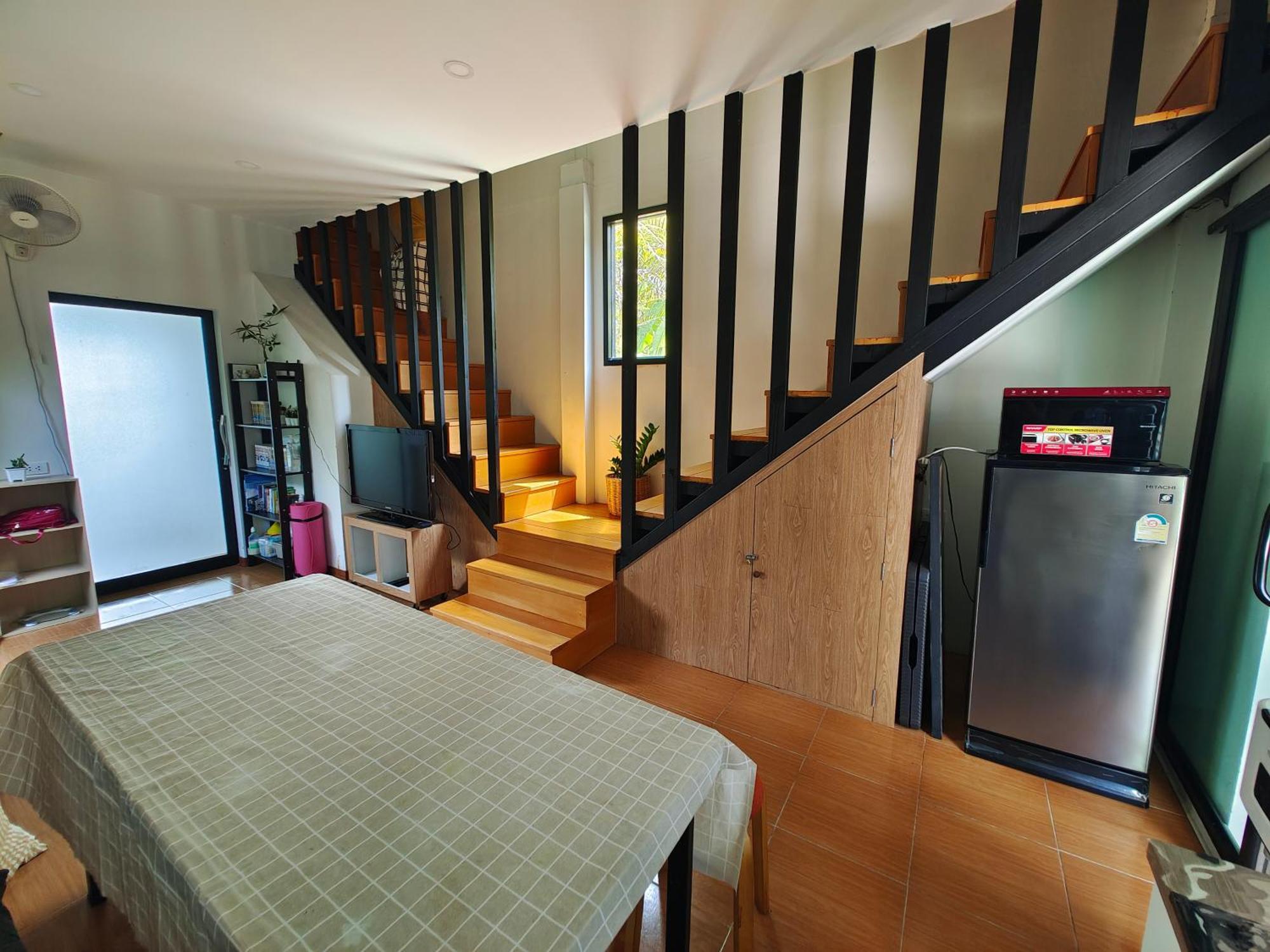 Lipe Sunrise Beach House المظهر الخارجي الصورة