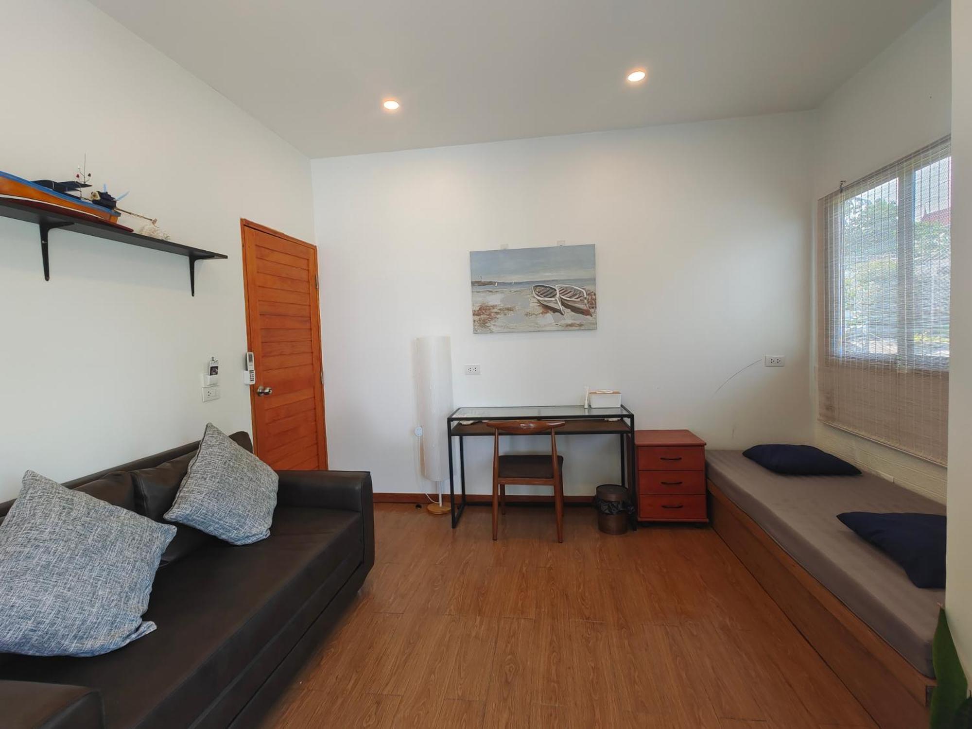 Lipe Sunrise Beach House المظهر الخارجي الصورة