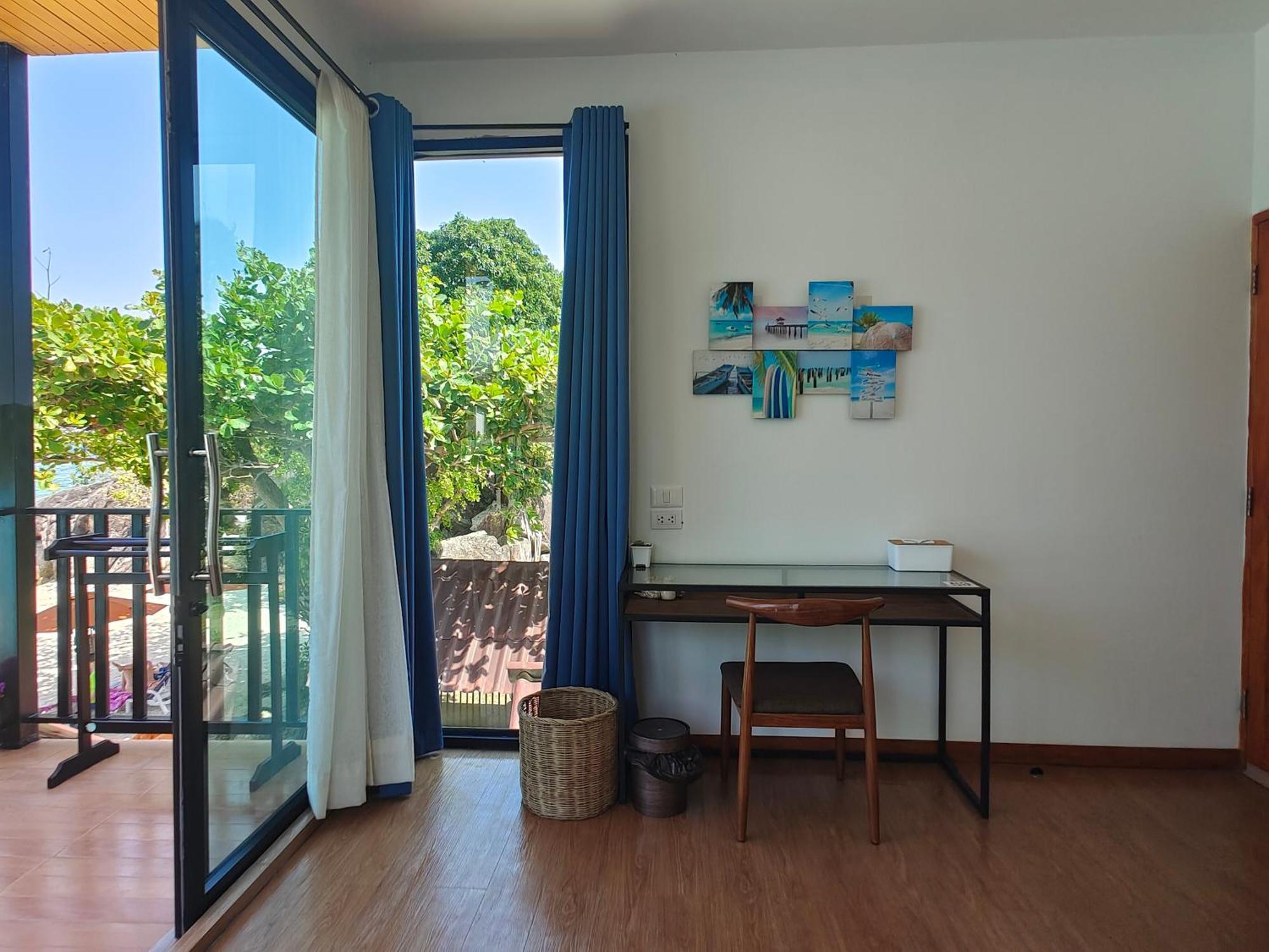 Lipe Sunrise Beach House المظهر الخارجي الصورة