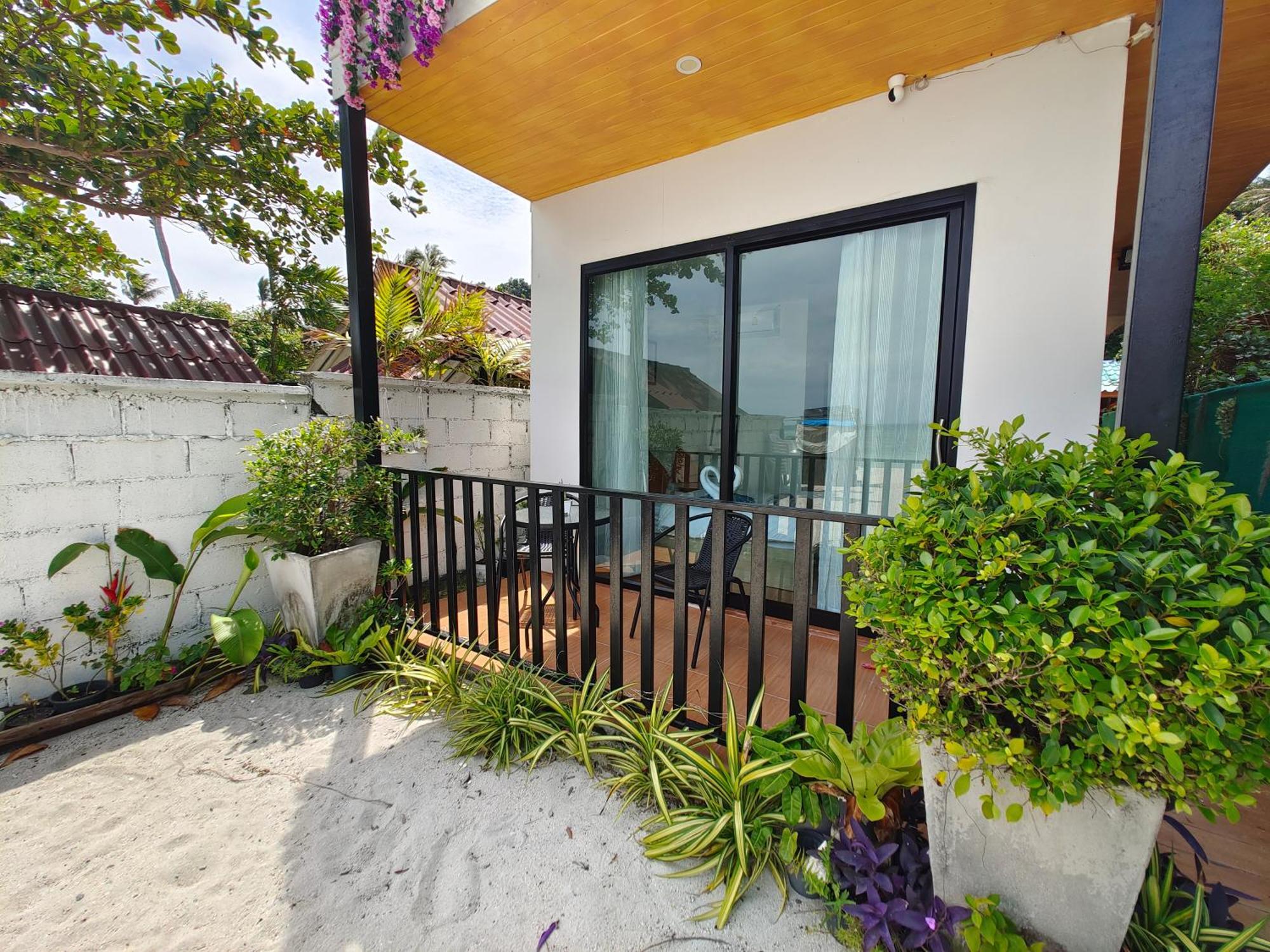 Lipe Sunrise Beach House المظهر الخارجي الصورة