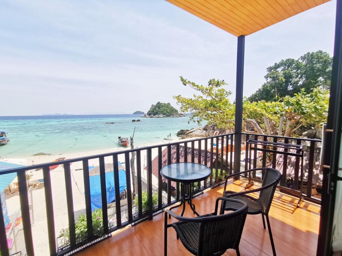 Lipe Sunrise Beach House المظهر الخارجي الصورة