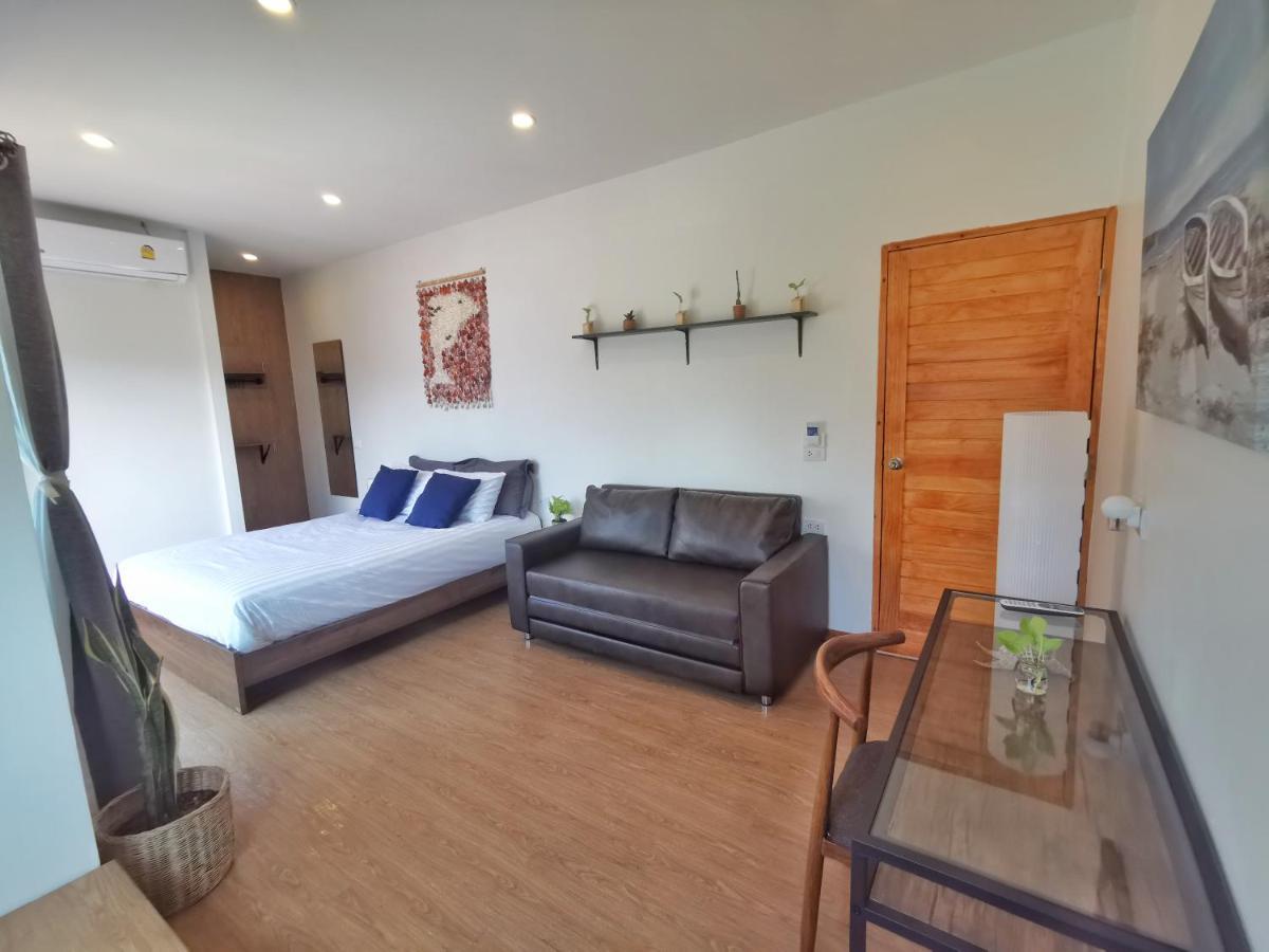 Lipe Sunrise Beach House المظهر الخارجي الصورة