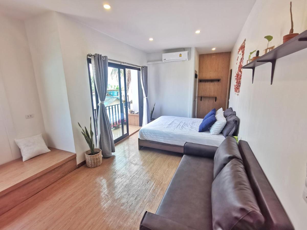 Lipe Sunrise Beach House المظهر الخارجي الصورة