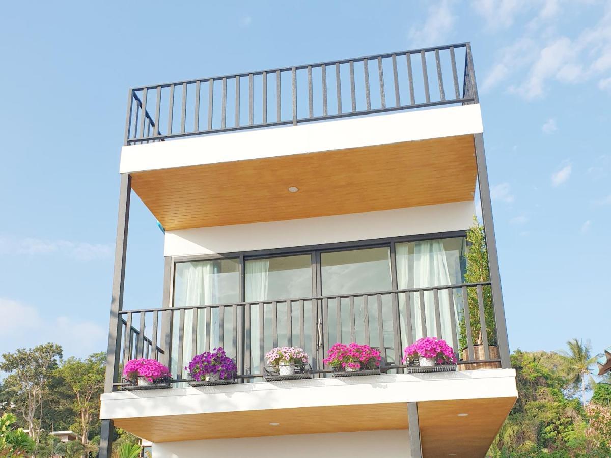 Lipe Sunrise Beach House المظهر الخارجي الصورة