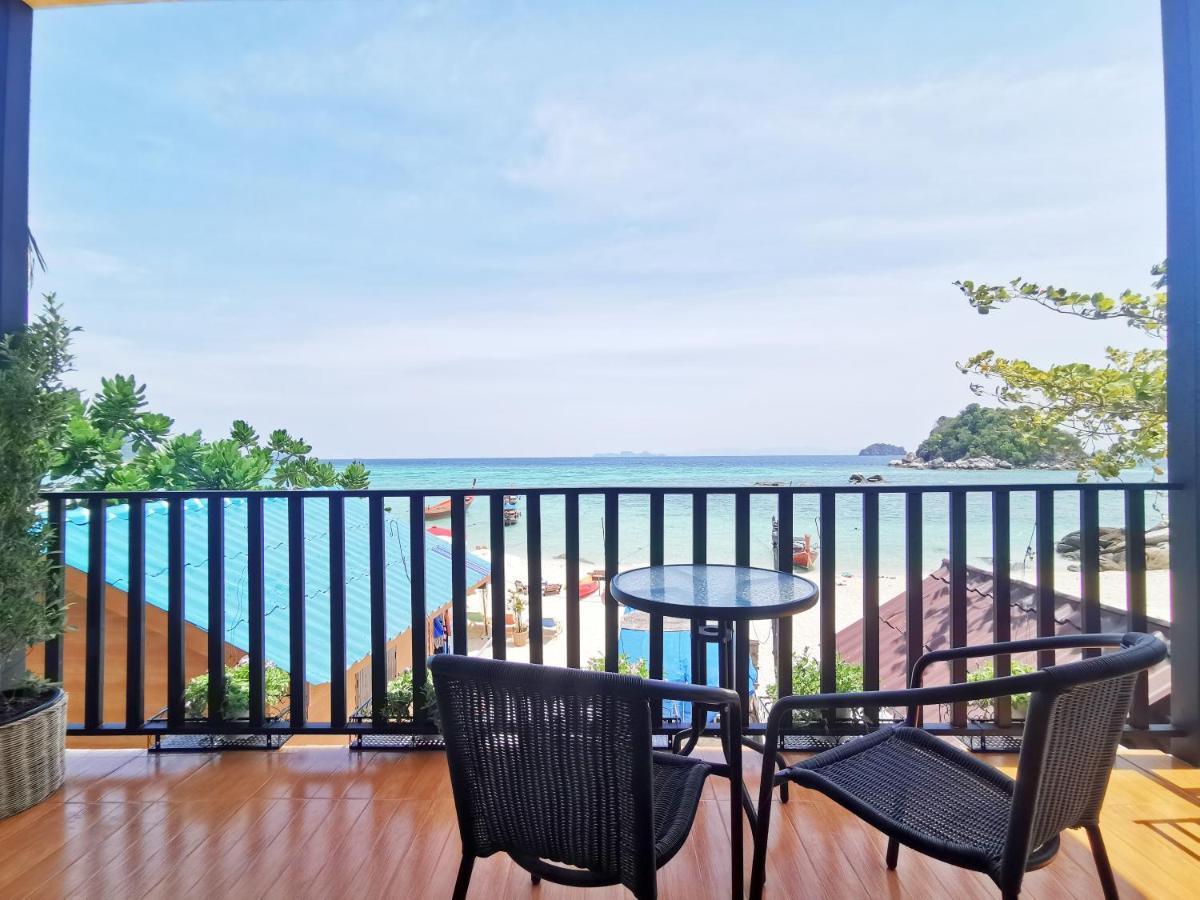 Lipe Sunrise Beach House المظهر الخارجي الصورة