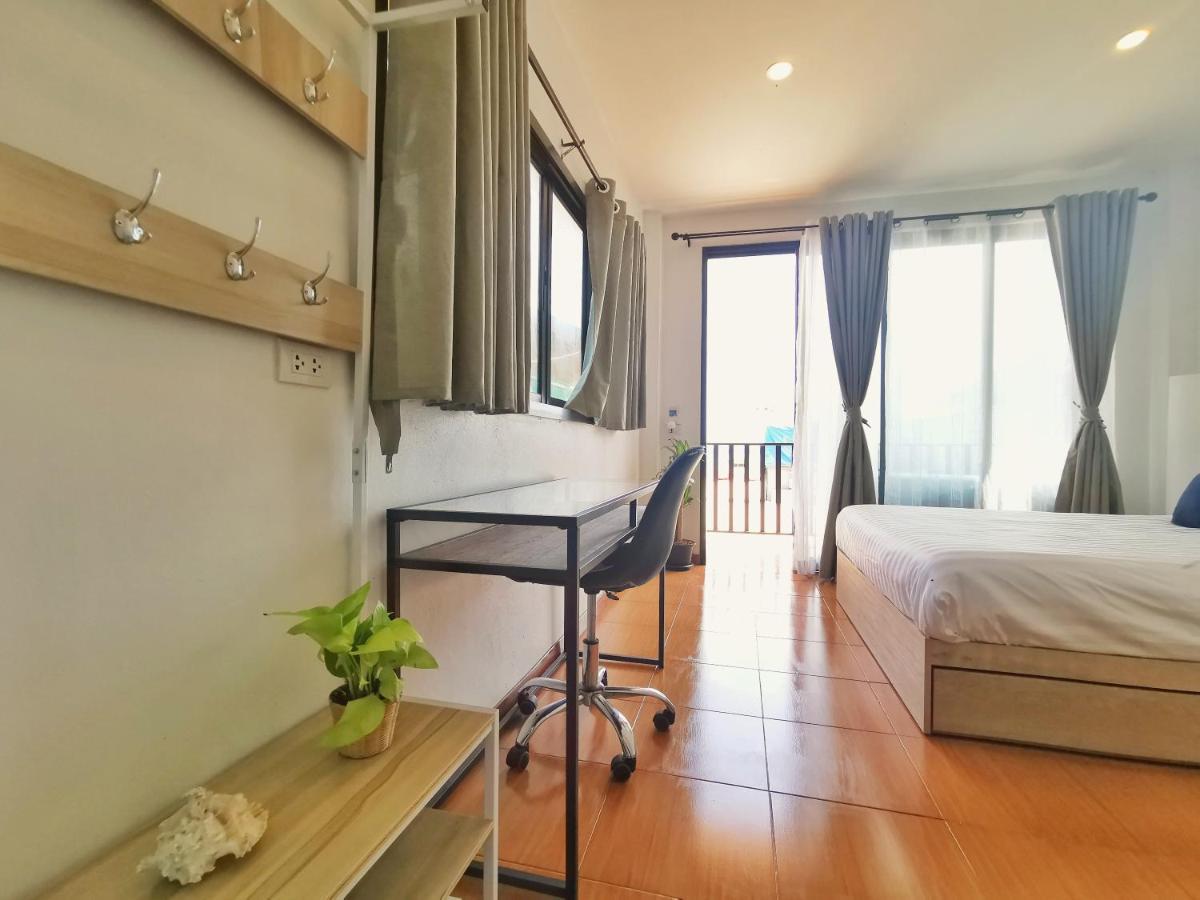 Lipe Sunrise Beach House المظهر الخارجي الصورة