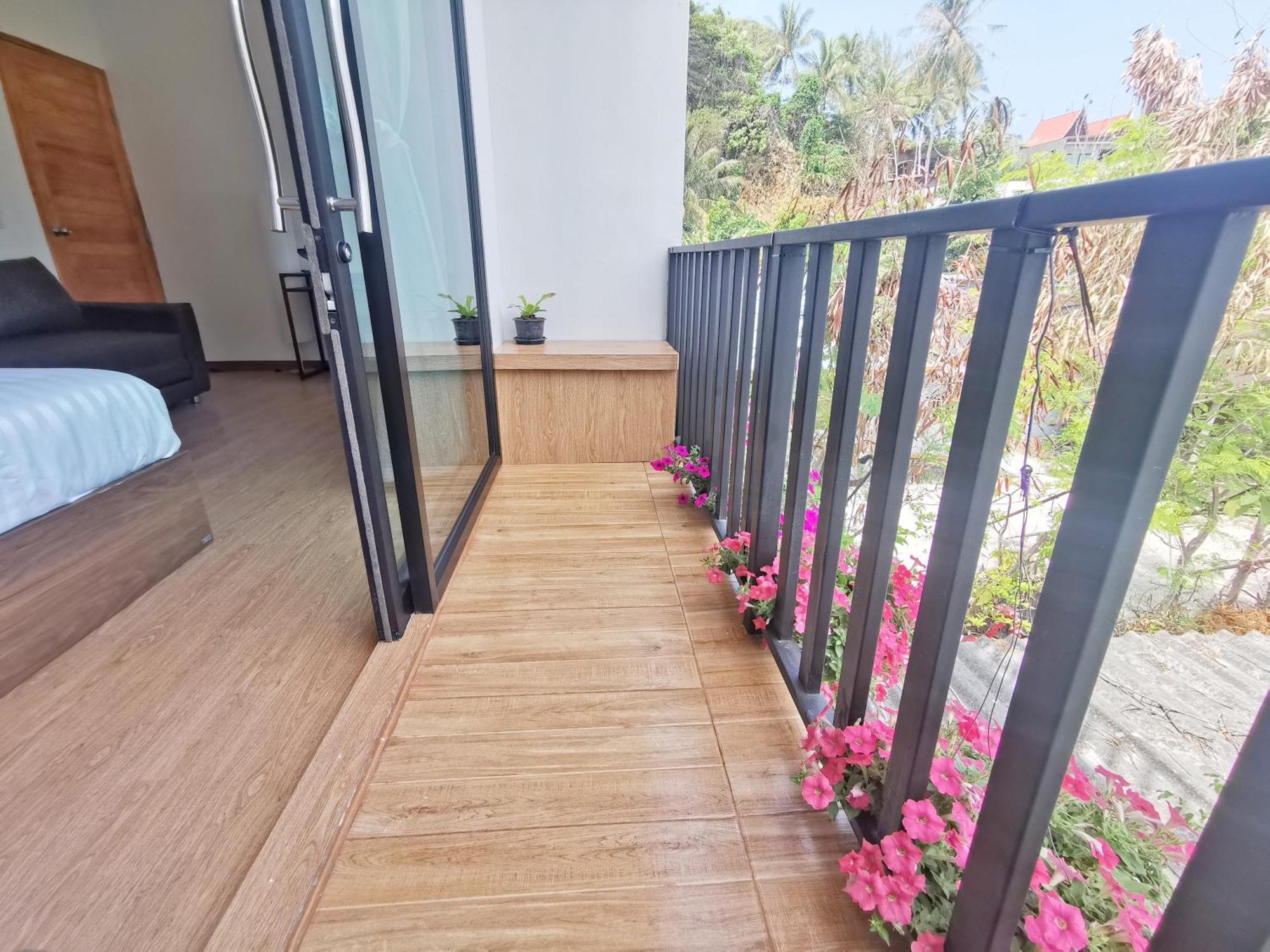 Lipe Sunrise Beach House المظهر الخارجي الصورة