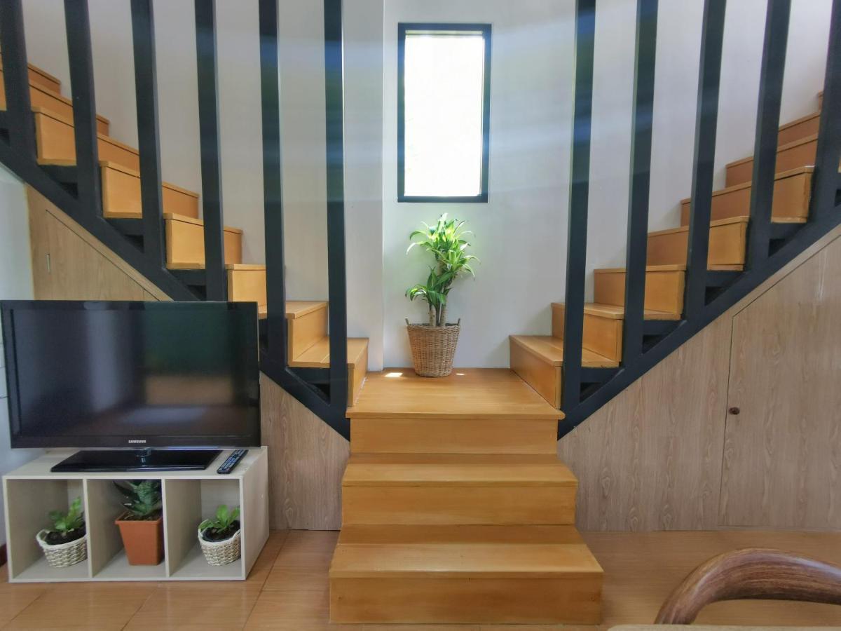 Lipe Sunrise Beach House المظهر الخارجي الصورة