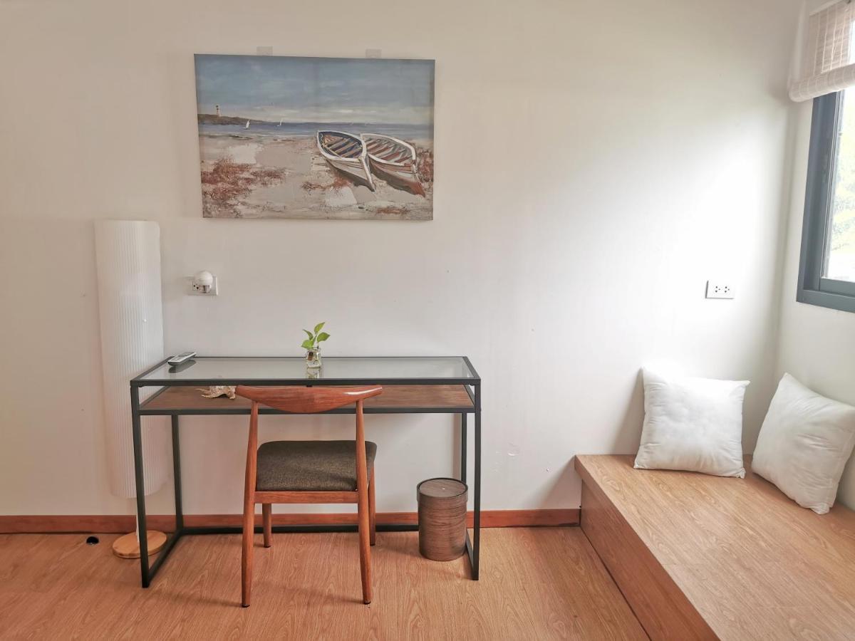 Lipe Sunrise Beach House المظهر الخارجي الصورة