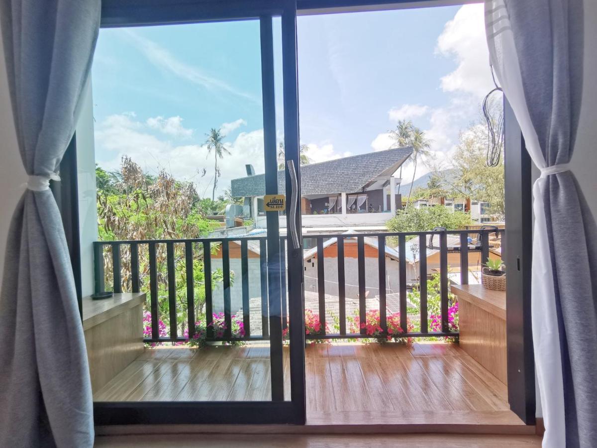 Lipe Sunrise Beach House المظهر الخارجي الصورة